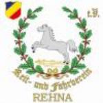 Wappen Reit- und Fahrverein Rehna