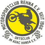 Logo Motorsportclub Rehna